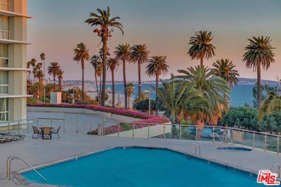201   Ocean Ave Santa Monica La