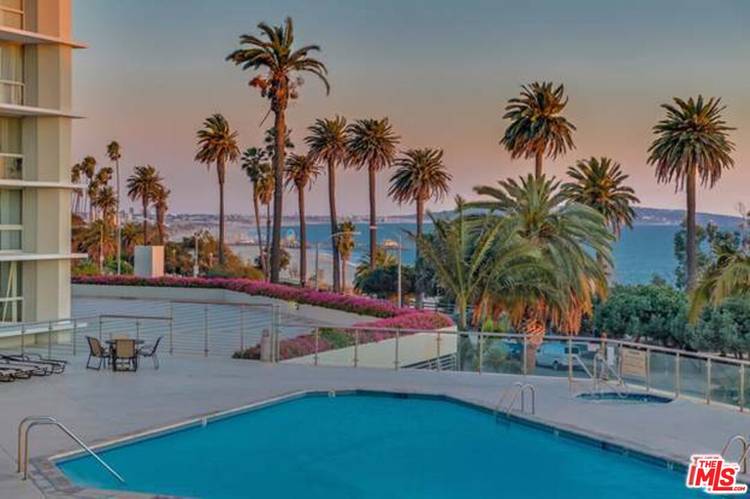 201   Ocean Ave Santa Monica La