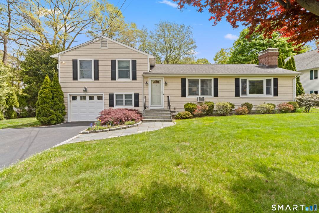 A very special home and location !