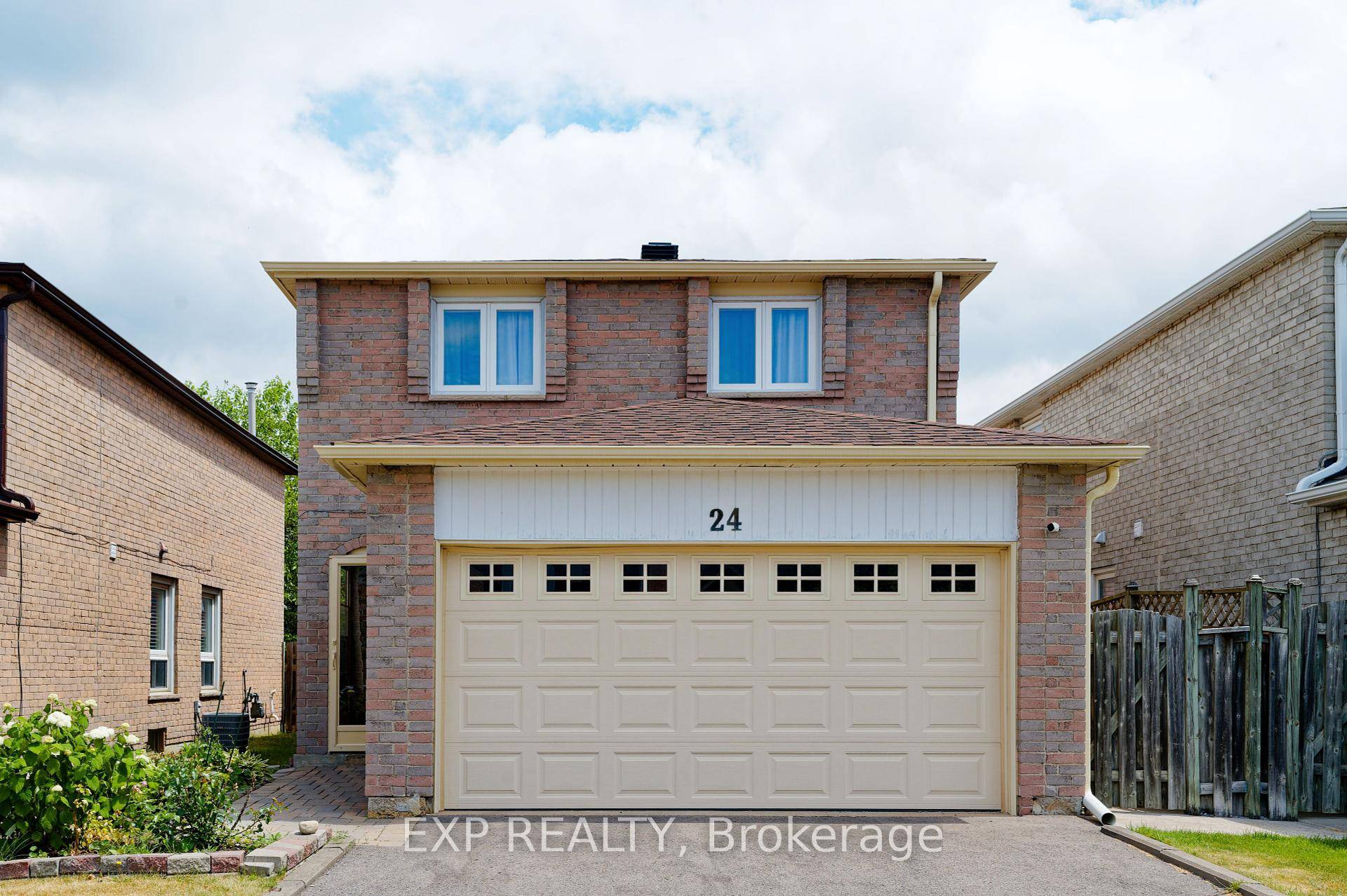 Welcome to this beautifully maintained home nestled in Markham's highly sought after Milliken Mills East community !