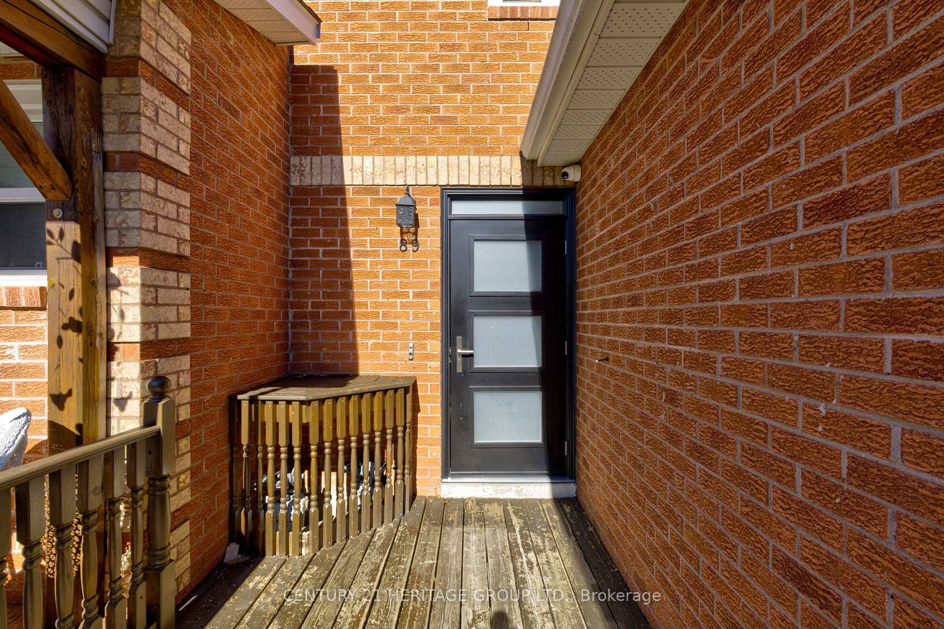 First Time Ever Offered 89 Potter Crescent, Tottenham.