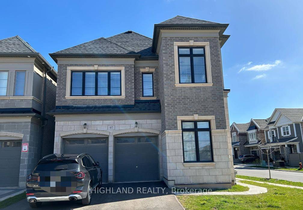 A North Oakville masterpiece.