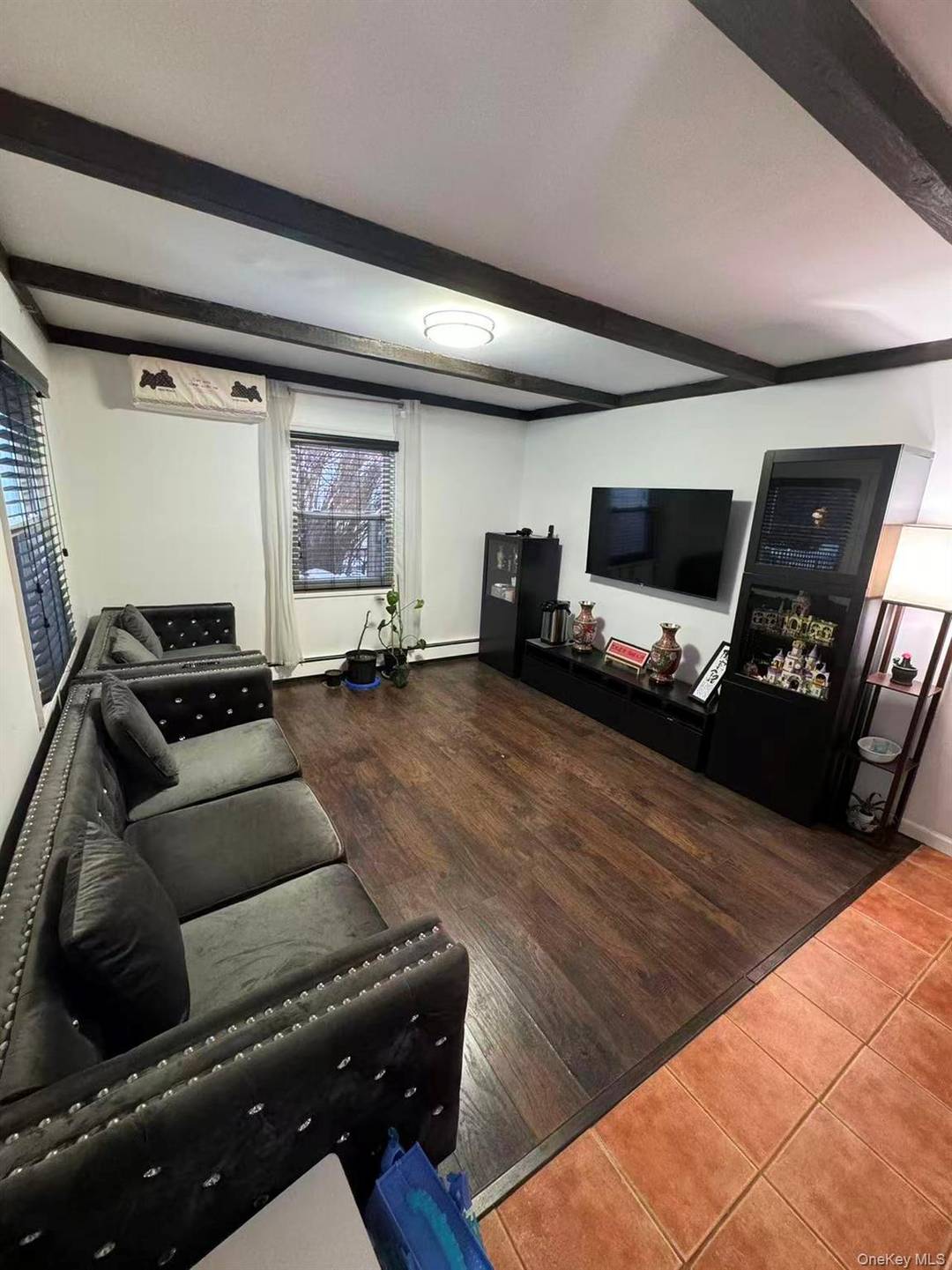 Welcome to this charming Cape Cod style home nestled in a desirable Levittown neighborhood.