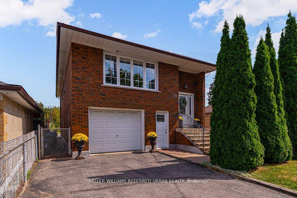 Whether you're seeking space and comfort for your family, or income potential as an investor 55 Tedder Street has it all.