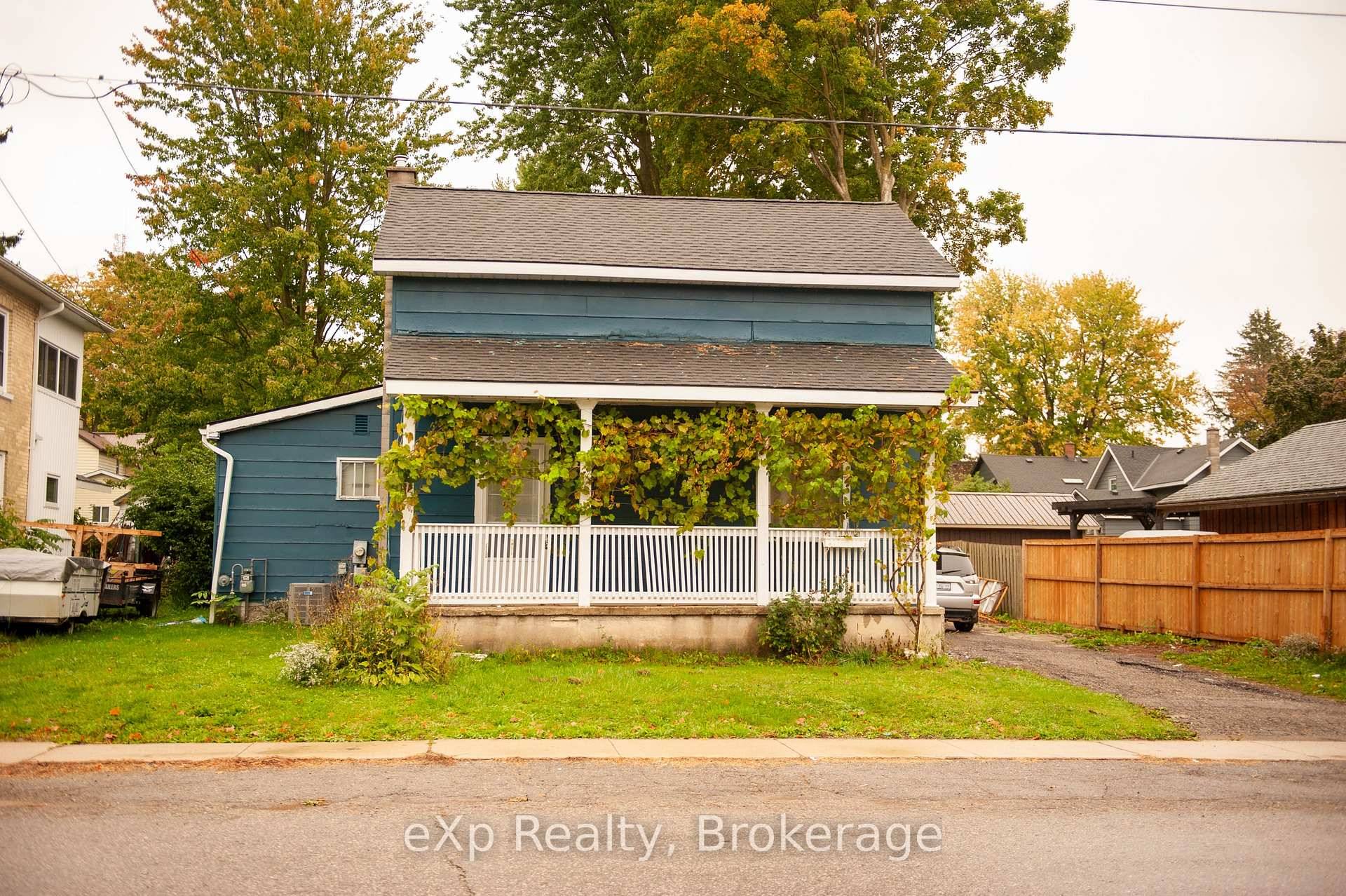 Welcome to 191 Frances St, Wingham !