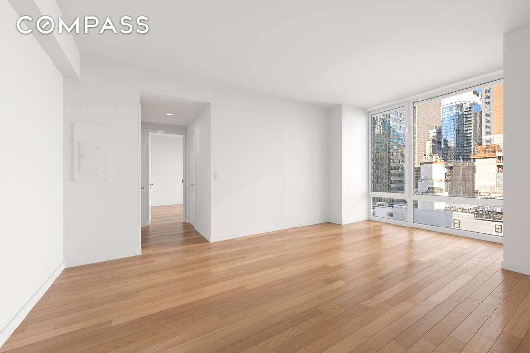 Condo 24 hour doorman Your perfect urban retreat awaits in this flawless one bedroom, one bathroom home featuring modern interiors, wide open views and an ideal location in a full ...