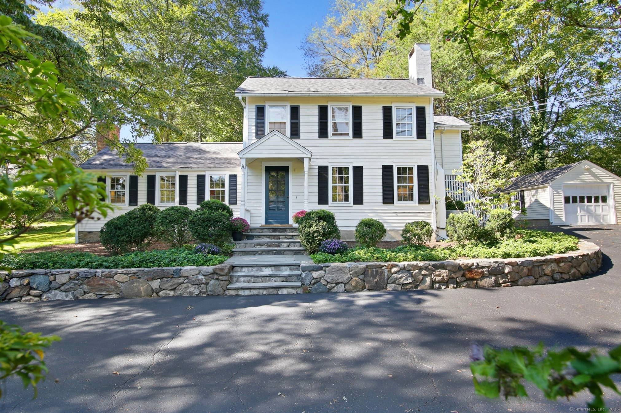 Brimming with character and vintage charm, this home is anything but ordinary.