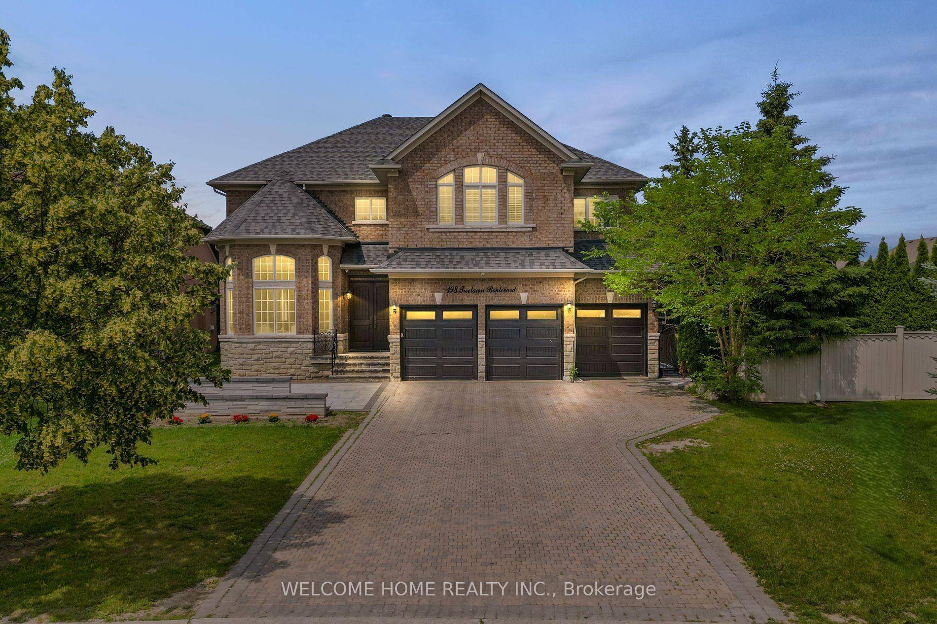 PRICED TO SELL ! This is your Opportunity to live INSIDE Kleinburg Village for Fraction of the Cost !