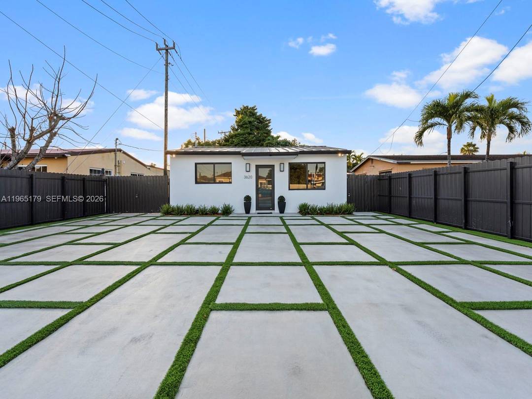 A true statement in modern living, this fully renovated residence has been masterfully redesigned with intention, precision, and uncompromising quality.