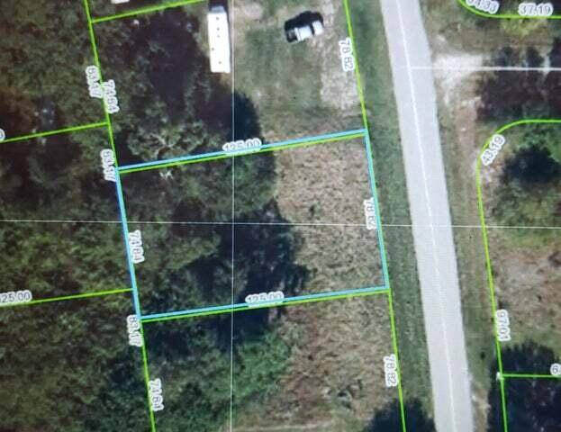 Great Location ! Let's get your Dream Home Built !