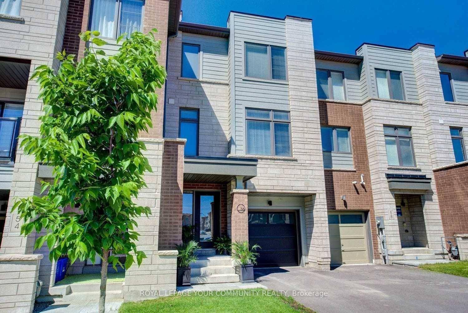 Welcome to 56 Allure Street, nestled in the highly sought after Woodland Hill community of Newmarket.