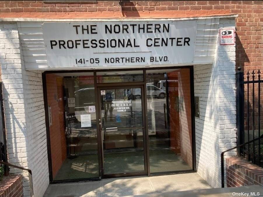 141-05 Northern Boulevard # 1G, Flushing, NY 11354