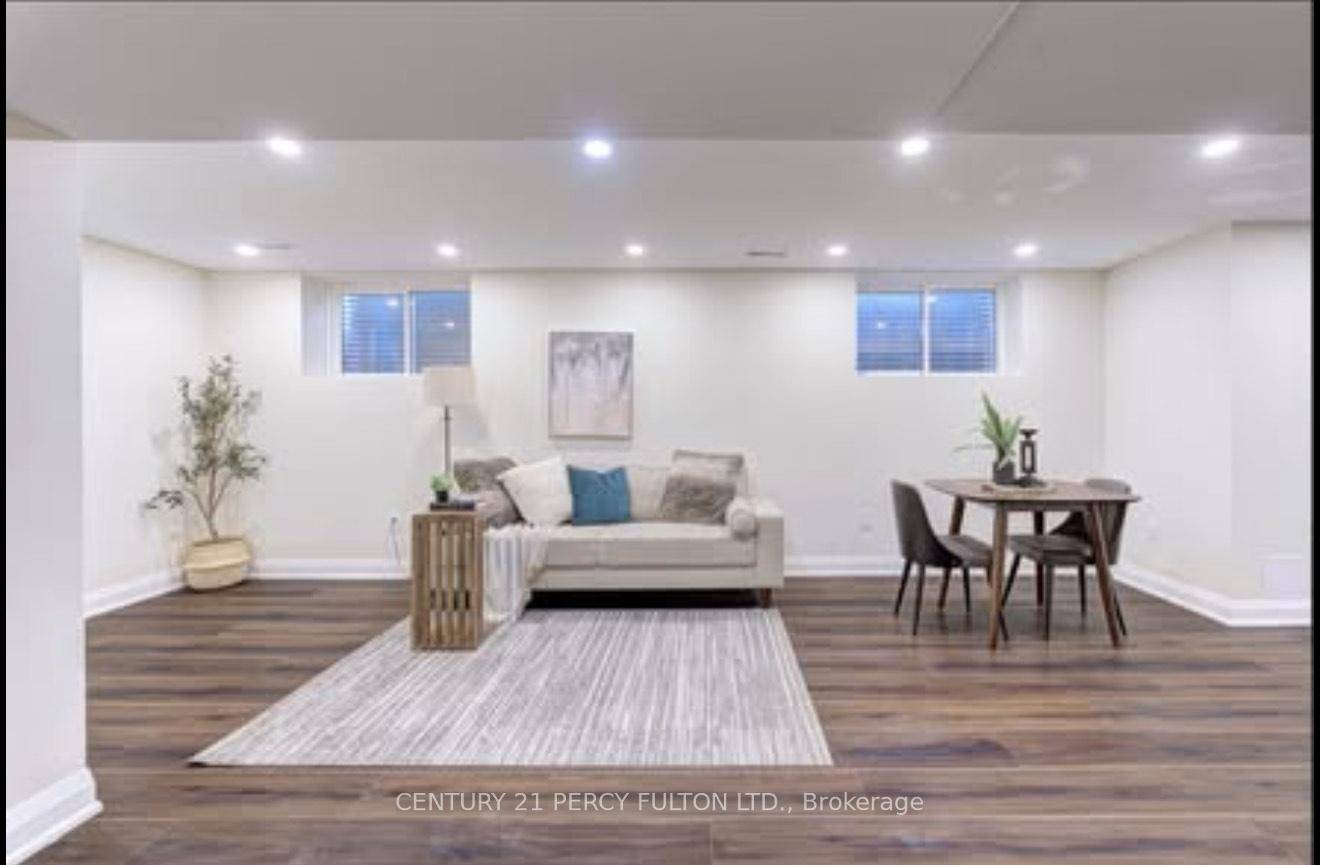 Brand new, recently renovated Legal 3 Bedroom basement apartment offered for Lease.
