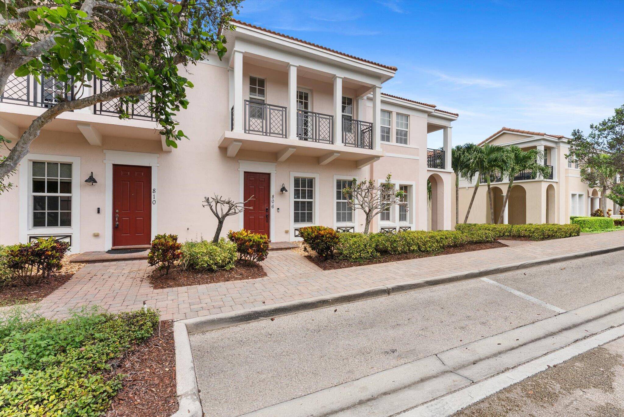 Welcome to this beautifully maintained 3 bedroom, 2 bathroom home located in the heart of Central Boca Raton, nestled within prestigious A rated school zones.