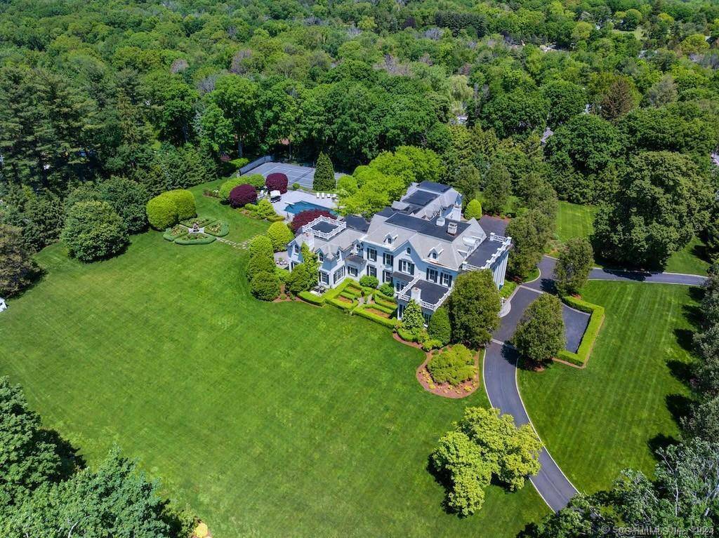 Welcome to Pemberly Hill, a truly exceptional home of unparalleled grandeur and sophistication.