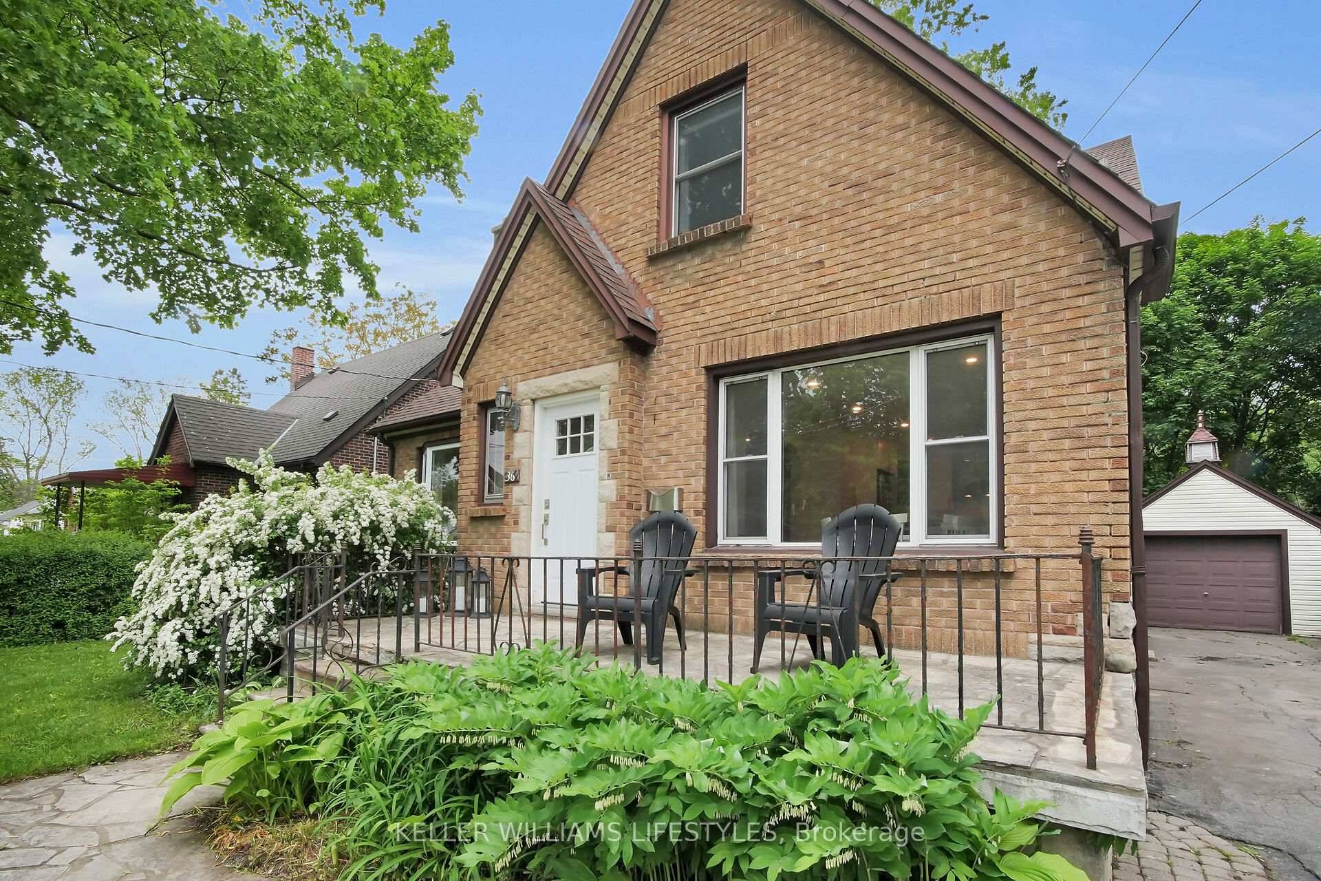 Seeking Rental Income or Multi Generational Living ?