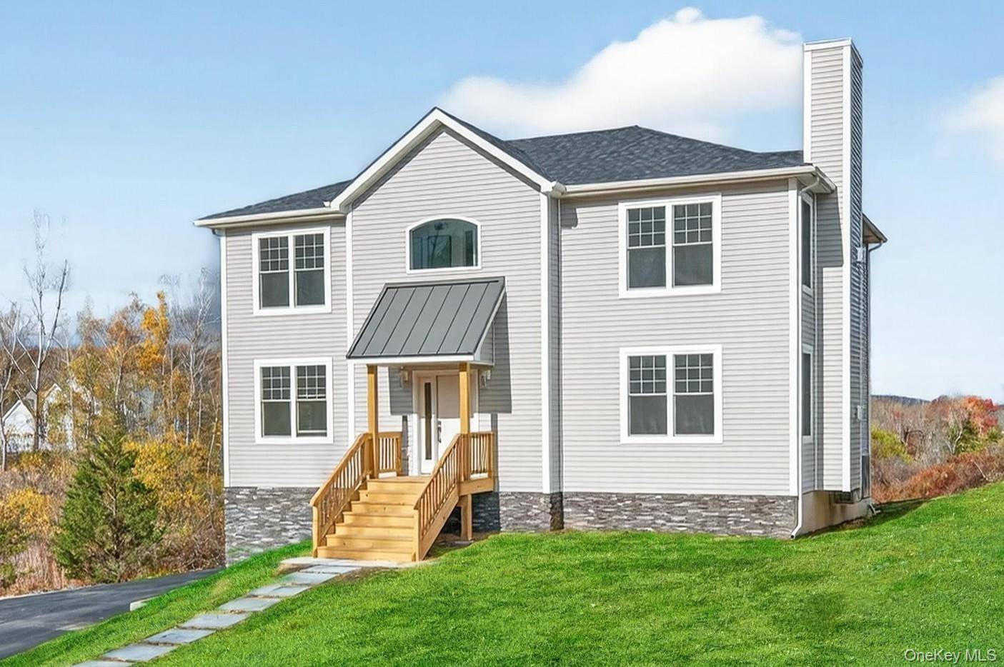 Welcome to your new home in the heart of Marlboro s scenic wine and apple country.