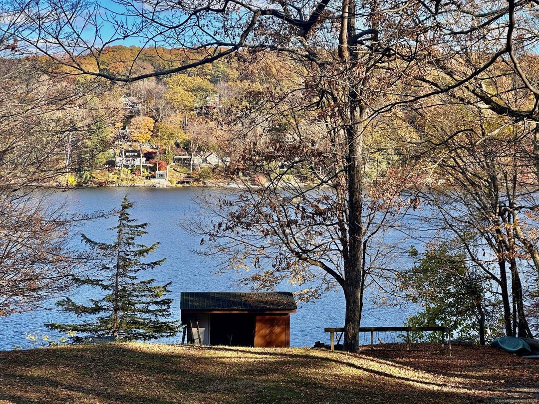 Nestled in the serene landscape of New Milford, CT, past horse farms and fields, this special property on Mountain Drive presents a once in a lifetime opportunity to own a ...