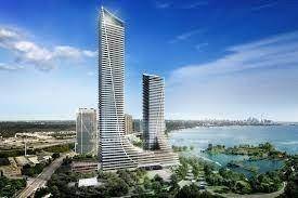 Welcome To Eau Du Soleil Toronto's Most Successful amp ; Luxurious Waterfront Community.