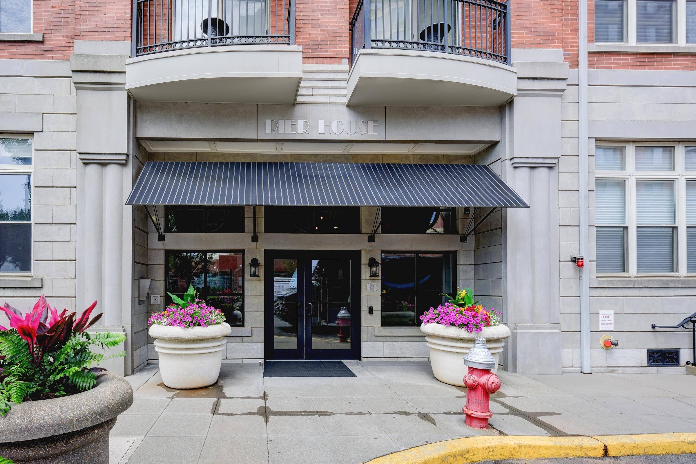 15 WARREN ST Condo New Jersey