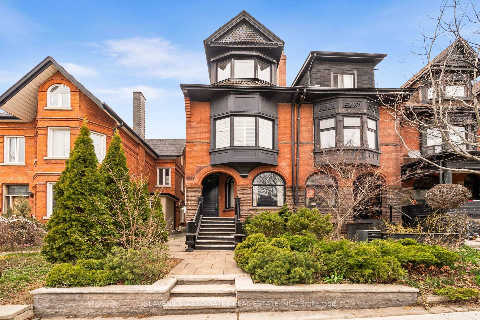 Step into timeless elegance with this stately, semi detached Victorian manor, beautifully restored to honour its historic charm while seamlessly integrating modern luxury.