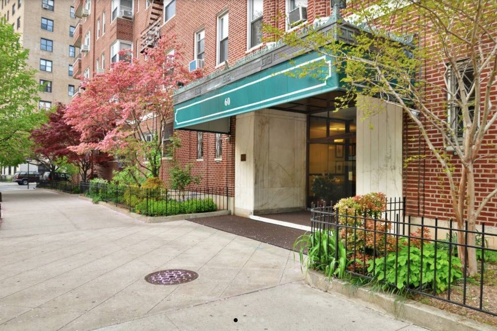 Come home to the perfect blend of prewar elegance and modern design.