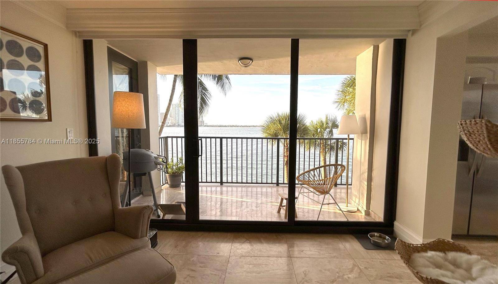 Video Available Finance Available Enjoy stunning, unobstructed water views from this spacious corner 2 bedroom, 2.
