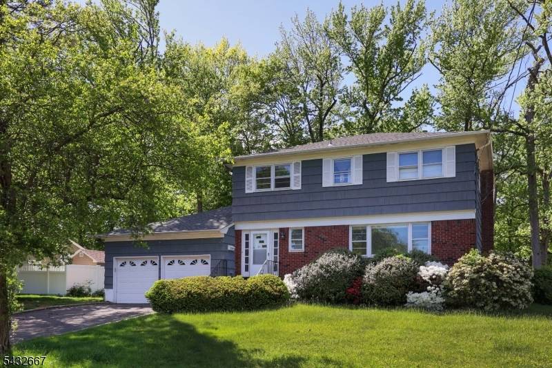 Opportunity meets location in this spacious true 4 bedroom, 2.