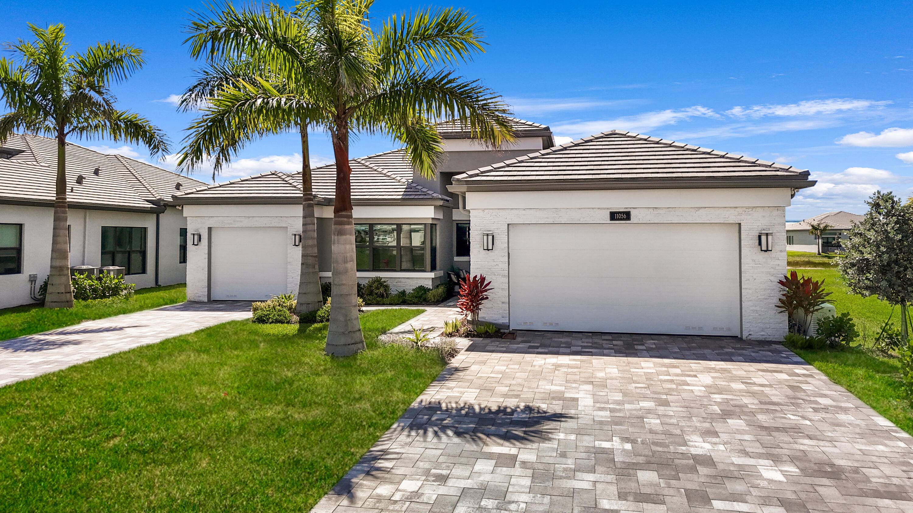 Welcome to luxury living in the highly sought after Valencia Grand community.