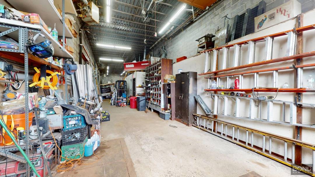 Discover a prime investment opportunity in the heart of South Ozone Park with this exceptional commercial building.