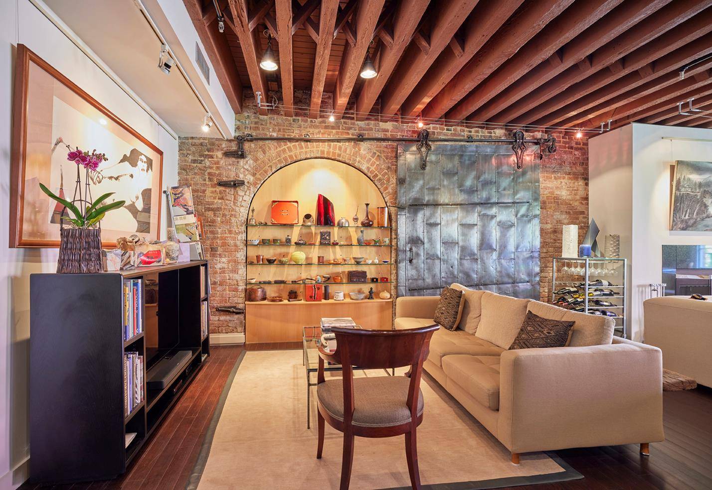 Reduced by 650, 000. Introducing a Douglas Elliman Exclusive by The Vanderploeg Team Located within Tribeca West Historic District, 176 Duane Street is a five story neo Grec loft building ...