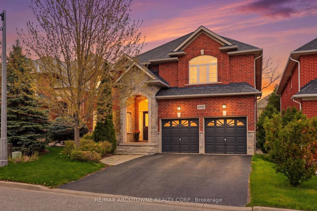 Beautifully upgraded semi custom built Markay home offering over 4, 000 sq ft of finished living space on one of Westmount's most sought after family streets.