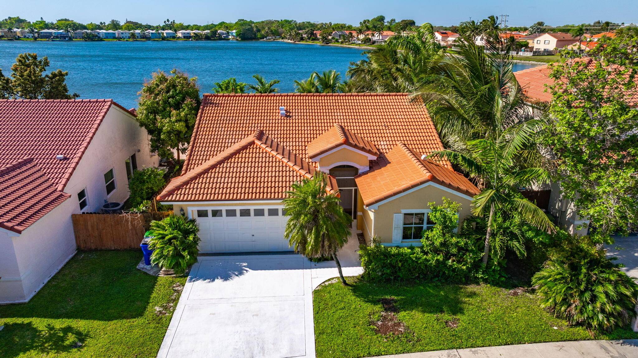 Welcome to your dream home at 6698 Buena Vista Drive in Margate, FL !