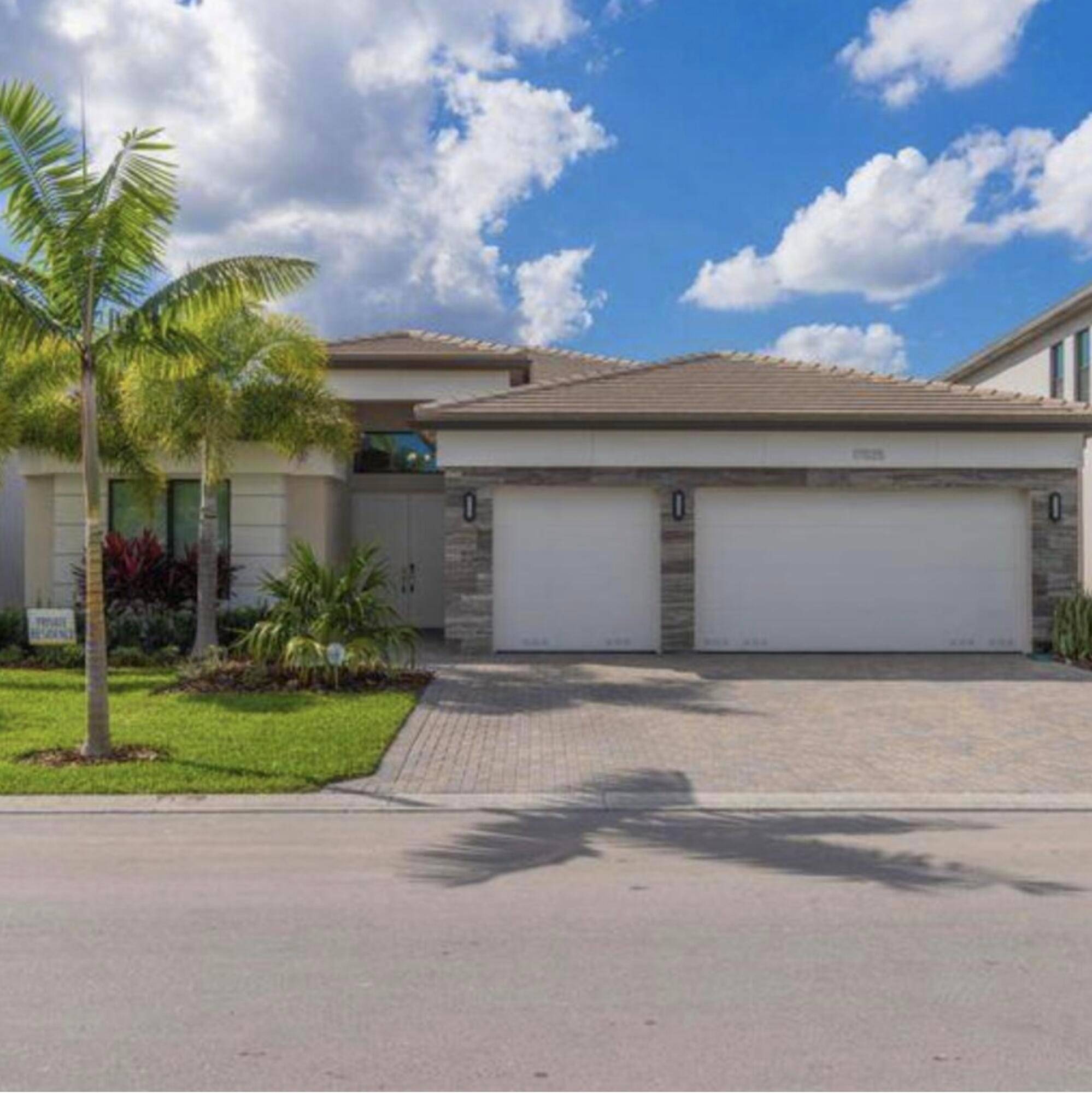 Resort style living awaits you in this meticulously maintained home.
