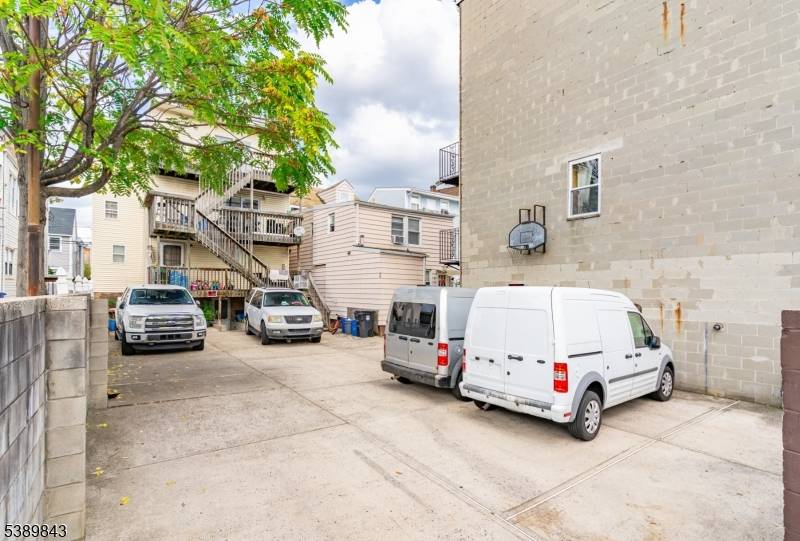 Don't miss this two family house in great condition.