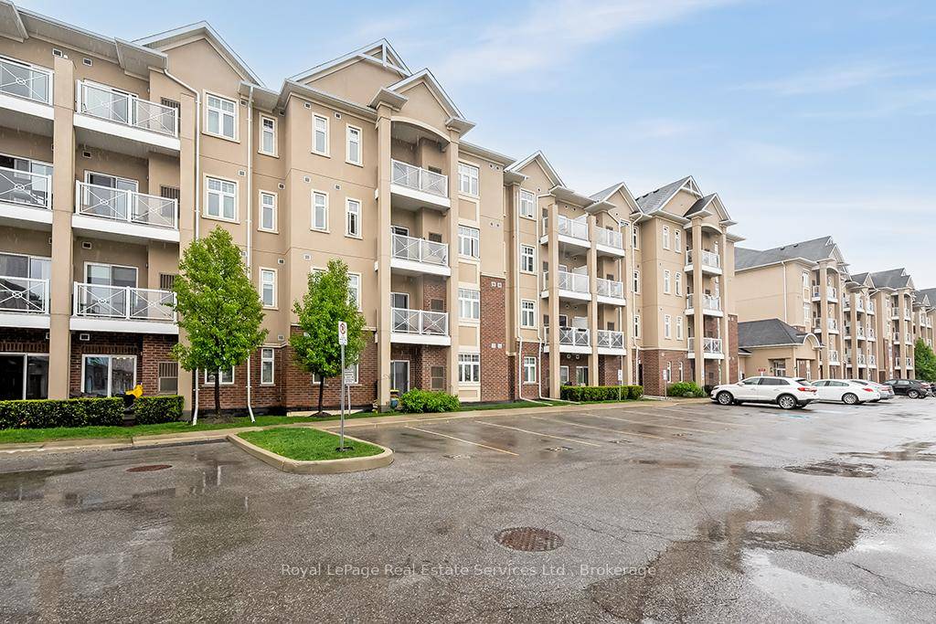 Welcome to this beautifully designed 2 bed, 2 bath unit offering 935 sq ft of stylish living space.