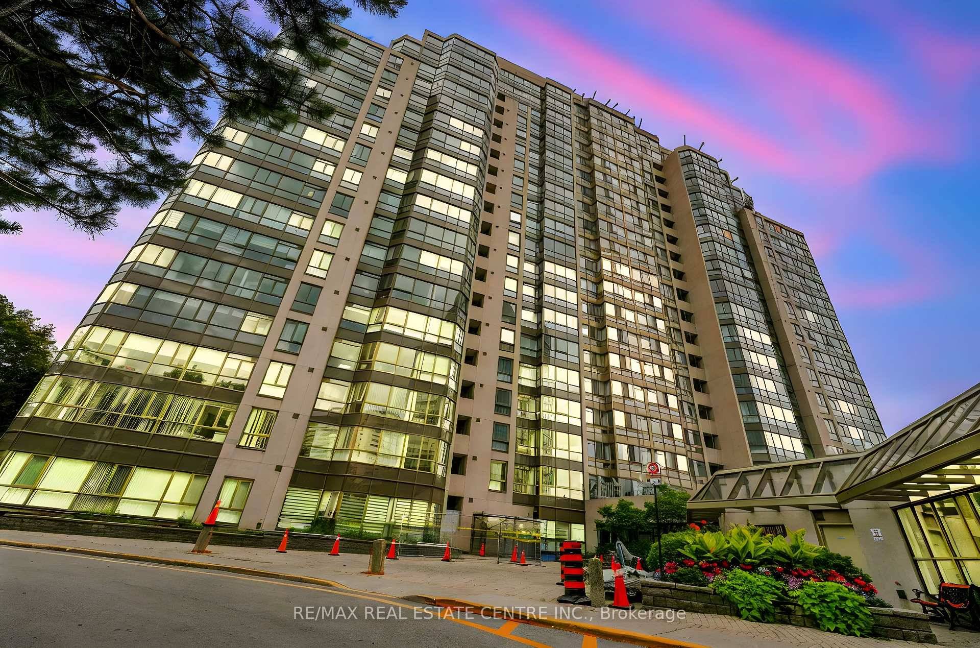 Welcome to Unit 407 at 3233 Eglinton Ave East a beautifully kept, spacious 2 bedroom, 2 bathroom condo in a well managed, long established building in the heart of Scarborough.