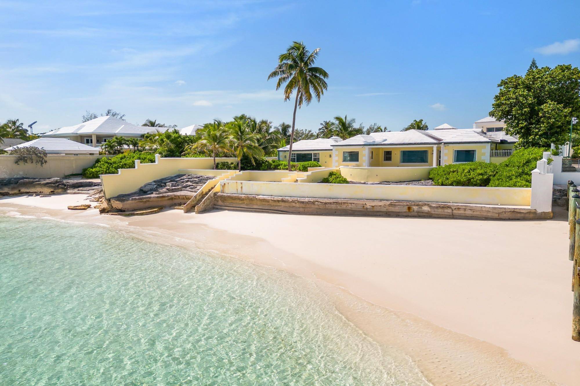 WEST BAY STREET Single Family Home Cable-Beach New-Providence