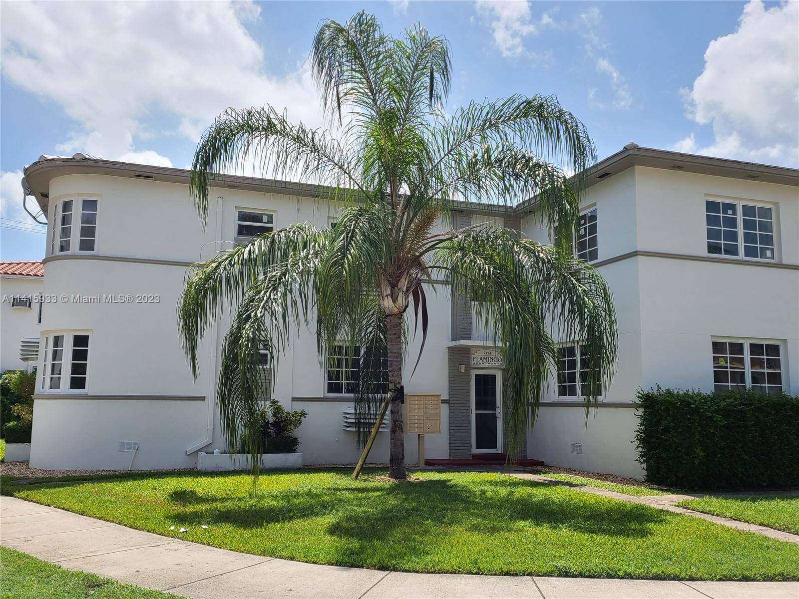 Fantastic investment opportunity on Normandy Isle.