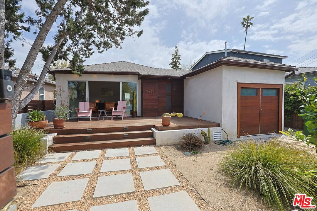 1630 Penmar Ave 2.0 Marina Del Rey LA