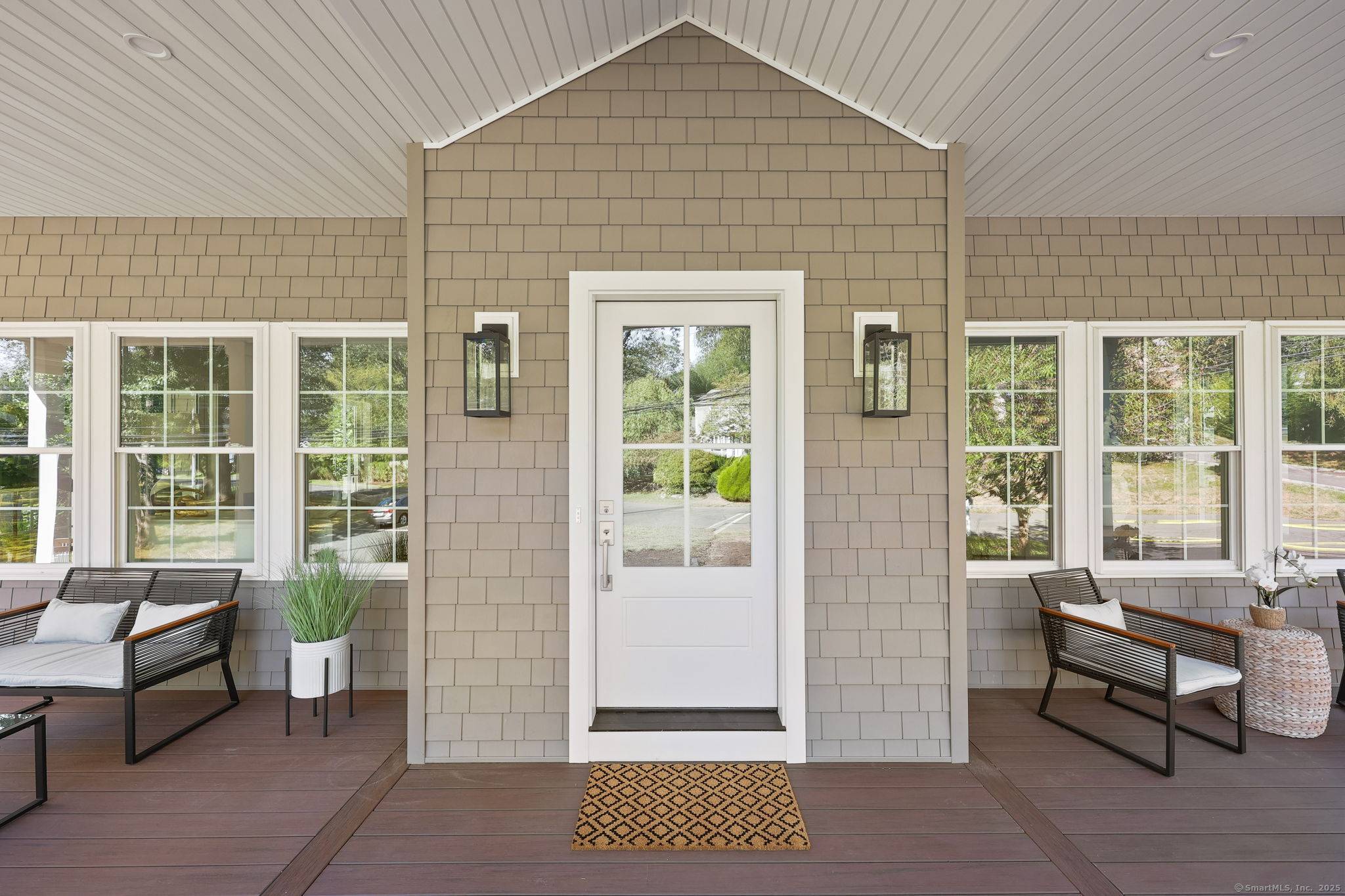 Nestled in the highly sought after enclave of Lake Hills in Fairfield, this extraordinary Colonial has been completely reimagined, torn down and masterfully rebuilt to blend timeless architectural charm with ...