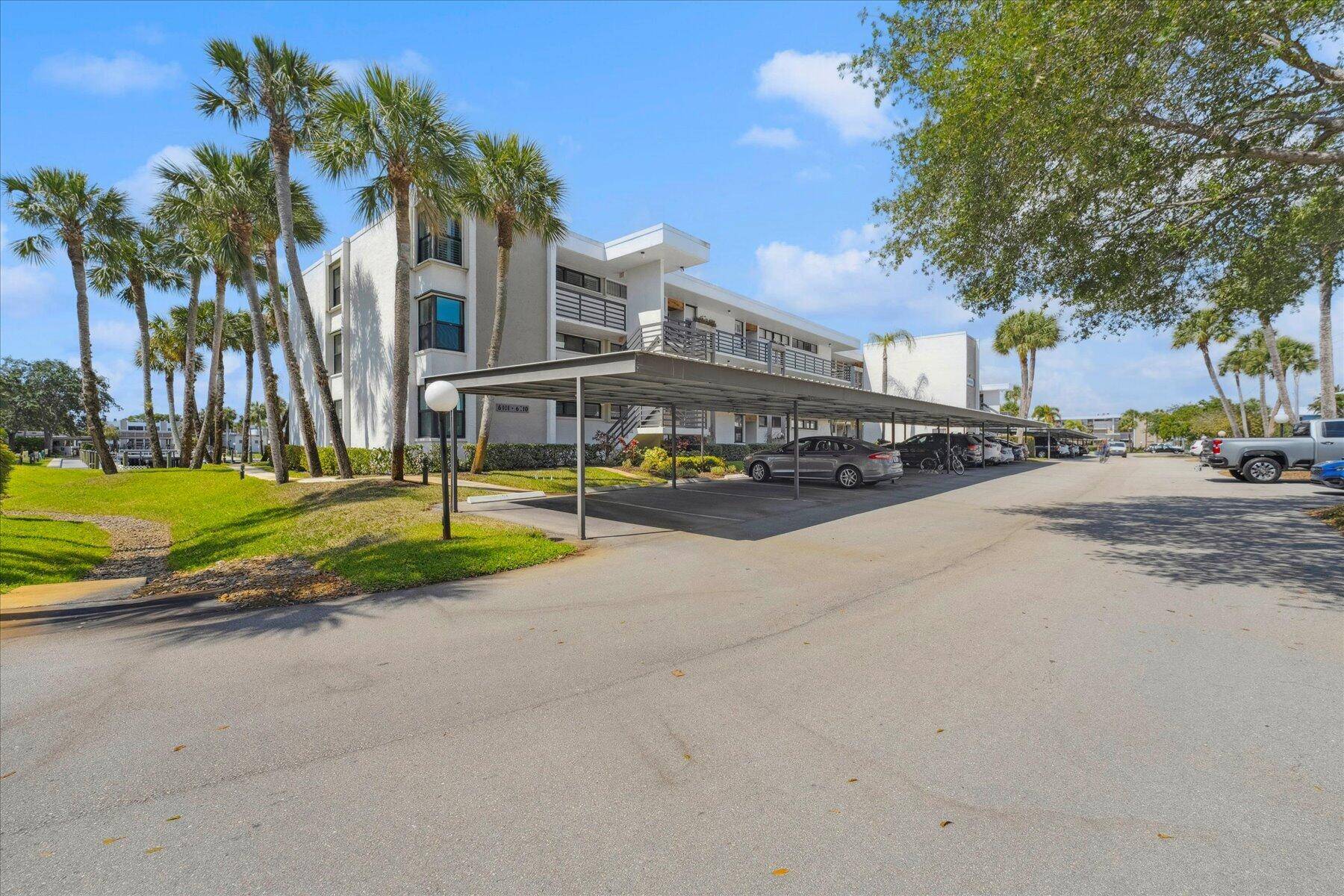 Explore waterfront living in a serene 55 community.