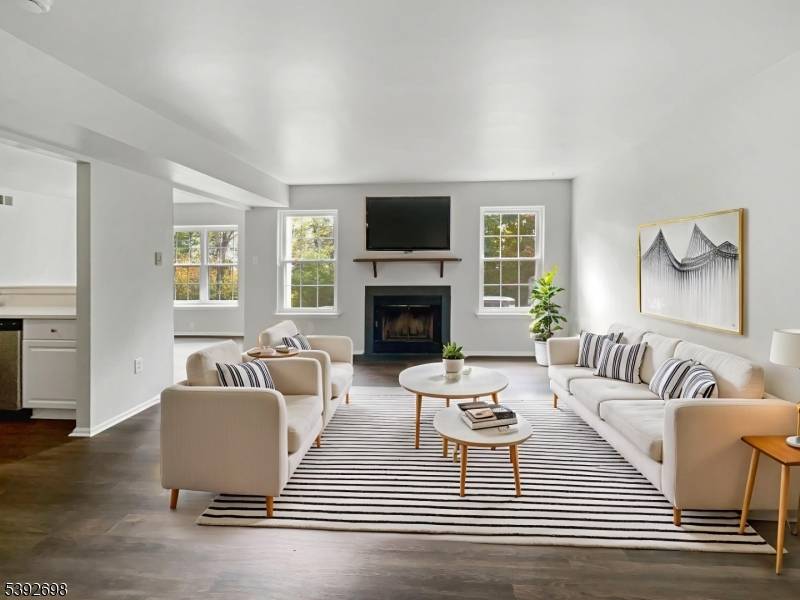 Welcome to your dream home !