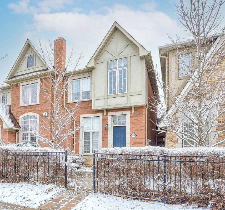 Great Location in West Mississauga.
