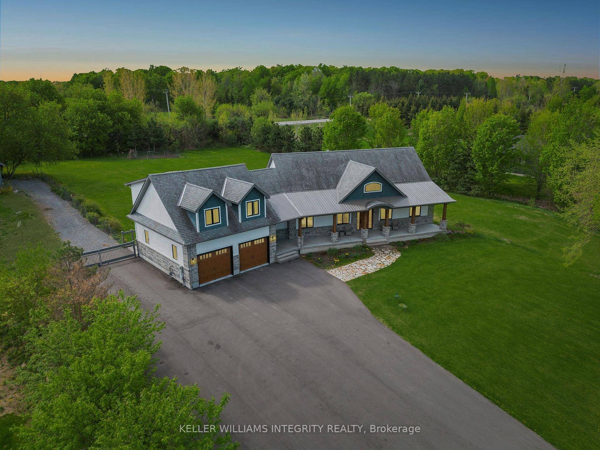 Welcome to 127 Beach Heights a Distinguished Estate in Prestigious Beachvale Estates.