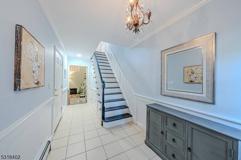 Available 5 1 This charming, tree lined street captures the essence of brownstone living, with timeless design and character.