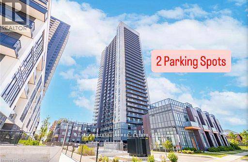Prime Mississauga Location !