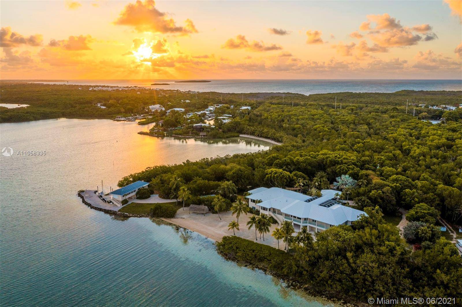 Experience Absolute Paradise !