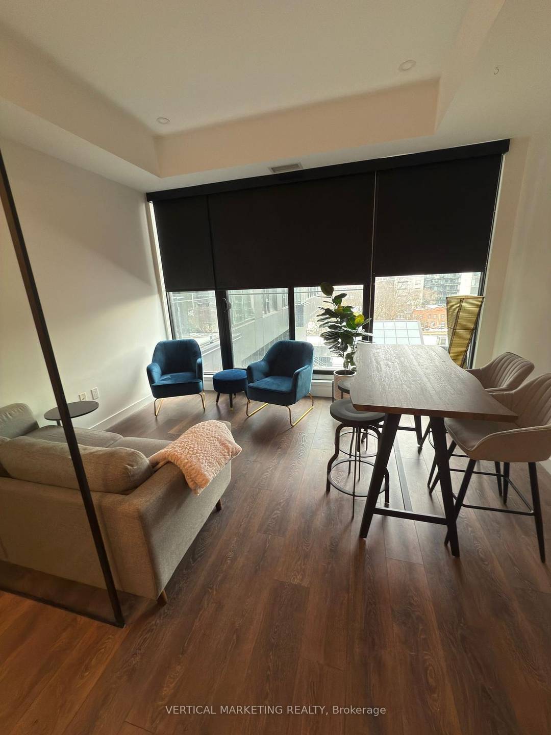 Most Desirable Neighbourhood !