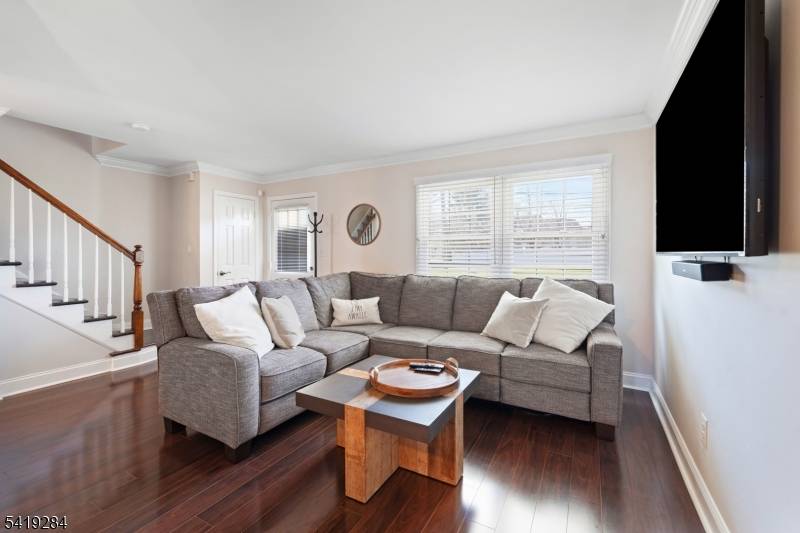 Welcome to this well maintained townhome located near the heart of Hillsborough in the desirable community of Williamsburg Square.